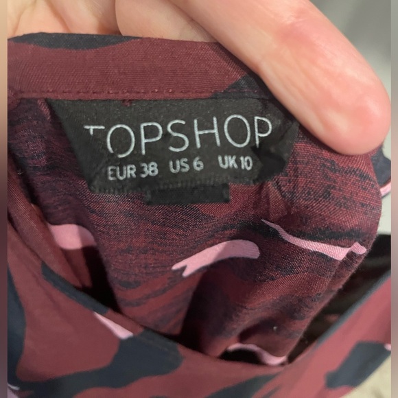 Maxi dress - Picture 3 of 4